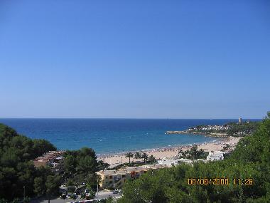 vista panoramica desde solario 