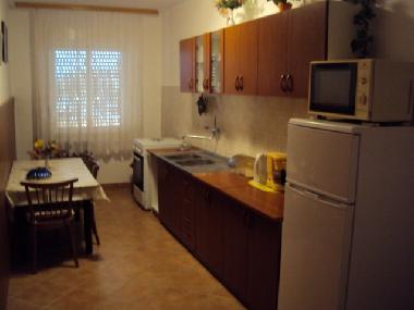 Apartamento de vacaciones en Privlaka-Zadar (Zadarska)Casa de vacaciones