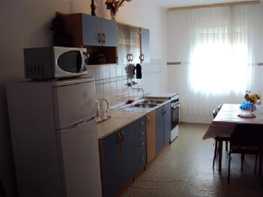 Apartamento de vacaciones en Privlaka-Zadar (Zadarska)Casa de vacaciones
