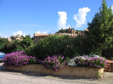 Casa de vacaciones en Trinit d