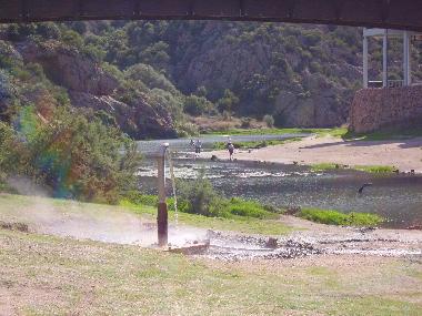 Casa de vacaciones en Viddalba (Sassari)Casa de vacaciones