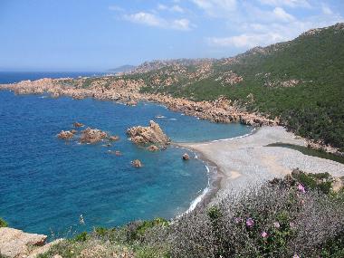 Casa de vacaciones en Viddalba (Sassari)Casa de vacaciones