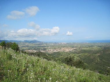 Casa de vacaciones en Viddalba (Sassari)Casa de vacaciones