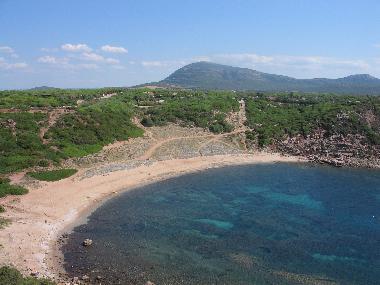 Casa de vacaciones en Viddalba (Sassari)Casa de vacaciones