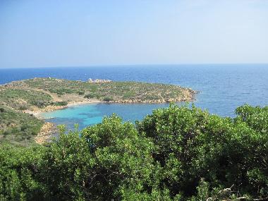 Casa de vacaciones en Viddalba (Sassari)Casa de vacaciones