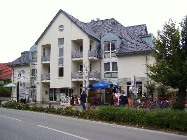 Apartamento de vacaciones en Ostseebad Boltenhagen (Mecklenburgische Ostseekste)Casa de vacaciones