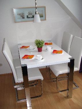 Apartamento de vacaciones en Ostseebad Boltenhagen (Mecklenburgische Ostseekste)Casa de vacaciones