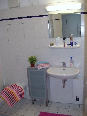 Apartamento de vacaciones en Ostseebad Boltenhagen (Mecklenburgische Ostseekste)Casa de vacaciones