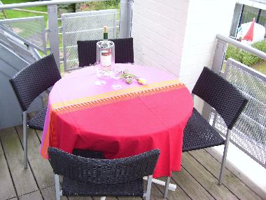 Apartamento de vacaciones en Ostseebad Boltenhagen (Mecklenburgische Ostseekste)Casa de vacaciones