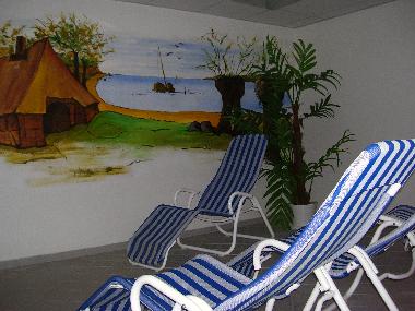 Apartamento de vacaciones en Ostseebad Boltenhagen (Mecklenburgische Ostseekste)Casa de vacaciones