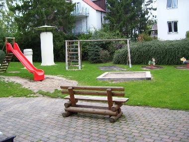 Apartamento de vacaciones en Ostseebad Boltenhagen (Mecklenburgische Ostseekste)Casa de vacaciones