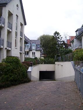 Apartamento de vacaciones en Ostseebad Boltenhagen (Mecklenburgische Ostseekste)Casa de vacaciones