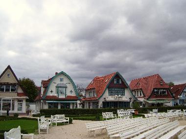 Apartamento de vacaciones en Ostseebad Boltenhagen (Mecklenburgische Ostseekste)Casa de vacaciones