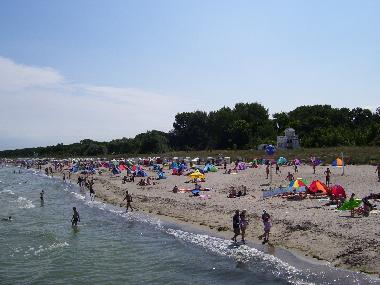 Apartamento de vacaciones en Ostseebad Boltenhagen (Mecklenburgische Ostseekste)Casa de vacaciones