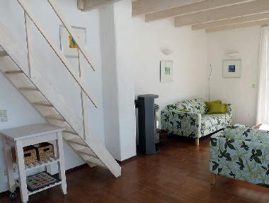 Apartamento de vacaciones en Born (Fischland-Dar-Zingst)Casa de vacaciones