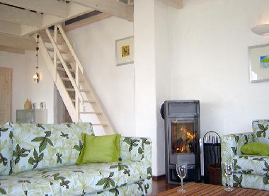 Apartamento de vacaciones en Born (Fischland-Dar-Zingst)Casa de vacaciones