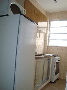 Apartamento de vacaciones en Rio de Janeiro (Rio de Janeiro)Casa de vacaciones