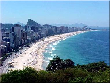 Apartamento de vacaciones en Rio de Janeiro (Rio de Janeiro)Casa de vacaciones