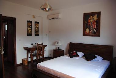 Apartamento de vacaciones en Grand Baie (Grand Baie)Casa de vacaciones