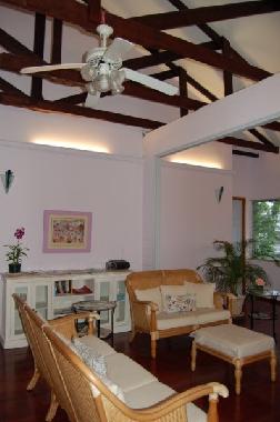 Casa de vacaciones en Panama City,  (Panama)Casa de vacaciones