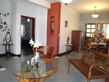 Apartamento de vacaciones en Grand Baie (Grand Baie)Casa de vacaciones