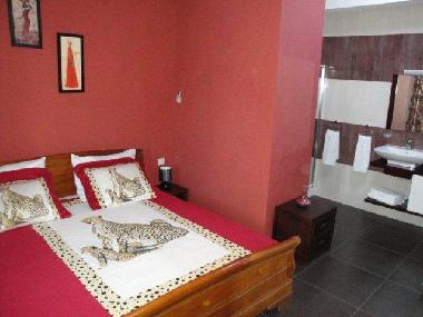 Apartamento de vacaciones en GRAND BAIE (Grand Baie)Casa de vacaciones