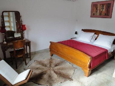 Apartamento de vacaciones en GRAND BAIE (Grand Baie)Casa de vacaciones