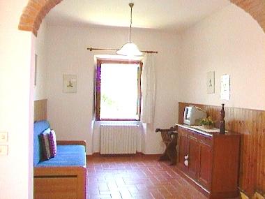 Apartamento de vacaciones en Barberino di Mugello (Firenze)Casa de vacaciones