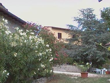 Apartamento de vacaciones en Barberino di Mugello (Firenze)Casa de vacaciones