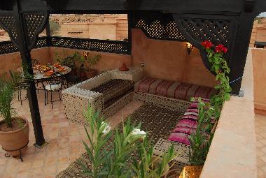 Apartamento de vacaciones en Marrakech (Marrakech)Casa de vacaciones