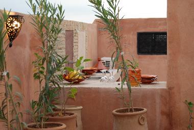 Apartamento de vacaciones en Marrakech (Marrakech)Casa de vacaciones