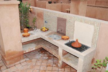 Apartamento de vacaciones en Marrakech (Marrakech)Casa de vacaciones