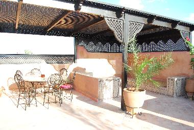 Apartamento de vacaciones en Marrakech (Marrakech)Casa de vacaciones