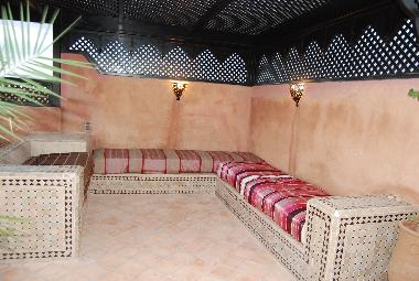 Apartamento de vacaciones en Marrakech (Marrakech)Casa de vacaciones