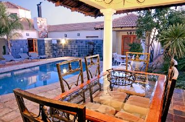 Apartamento de vacaciones en Somerset West (Western Cape)Casa de vacaciones