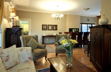 Apartamento de vacaciones en Somerset West (Western Cape)Casa de vacaciones