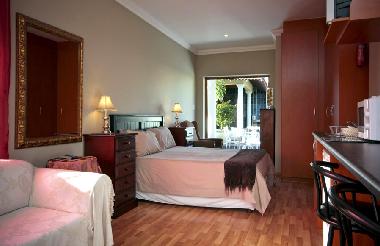 Apartamento de vacaciones en Somerset West (Western Cape)Casa de vacaciones