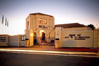 Apartamento de vacaciones en Somerset West (Western Cape)Casa de vacaciones