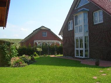 Apartamento de vacaciones en Greetsiel (Nordsee-Festland / Ostfriesland)Casa de vacaciones
