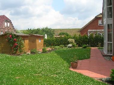Apartamento de vacaciones en Greetsiel (Nordsee-Festland / Ostfriesland)Casa de vacaciones
