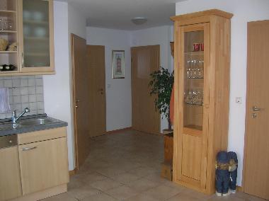 Apartamento de vacaciones en Greetsiel (Nordsee-Festland / Ostfriesland)Casa de vacaciones