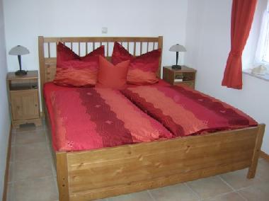 Apartamento de vacaciones en Greetsiel (Nordsee-Festland / Ostfriesland)Casa de vacaciones