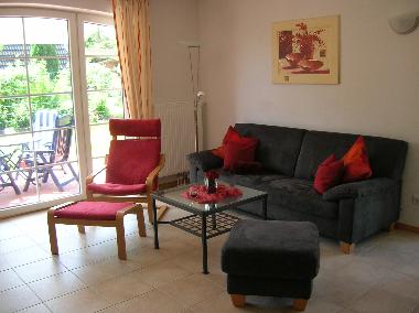 Apartamento de vacaciones en Greetsiel (Nordsee-Festland / Ostfriesland)Casa de vacaciones