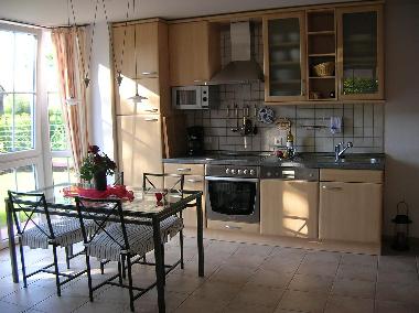 Apartamento de vacaciones en Greetsiel (Nordsee-Festland / Ostfriesland)Casa de vacaciones