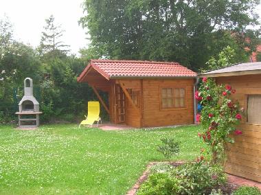 Apartamento de vacaciones en Greetsiel (Nordsee-Festland / Ostfriesland)Casa de vacaciones