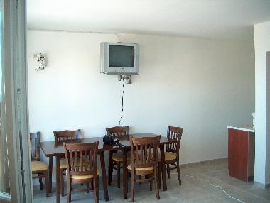 Apartamento de vacaciones en sveti vlass (Burgas)Casa de vacaciones