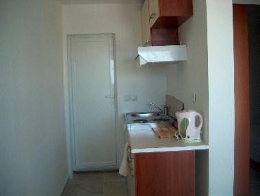 Apartamento de vacaciones en sveti vlass (Burgas)Casa de vacaciones