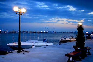 Apartamento de vacaciones en sveti vlass (Burgas)Casa de vacaciones