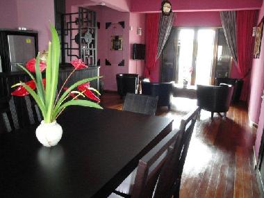 Apartamento de vacaciones en GRAND BAIE (Grand Baie)Casa de vacaciones