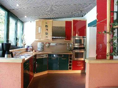 Casa de vacaciones en Beaufort (Diekirch)Casa de vacaciones